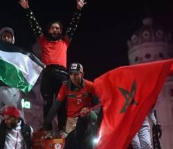 E.N.S.I. Comunita' Sportiva Italo-Marocchina